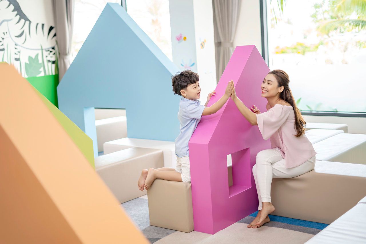 Melia Vinpearl Discovery Coastalland Phú Quốc