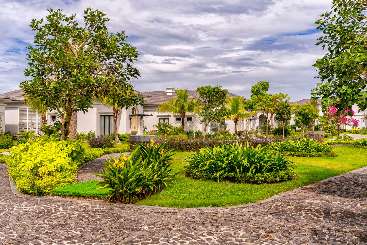 Melia Vinpearl Discovery Coastalland Phú Quốc