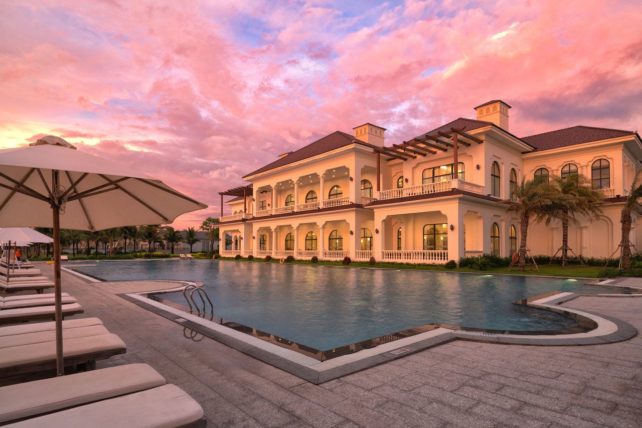 Melia Vinpearl Discovery Coastalland Phú Quốc