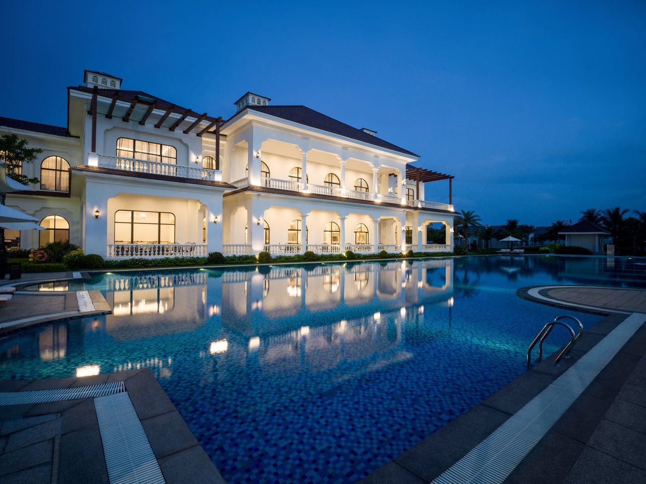 Melia Vinpearl Discovery Coastalland Phú Quốc