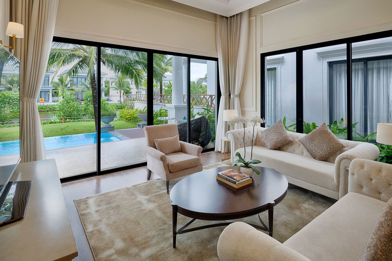 Melia Vinpearl Discovery Coastalland Phú Quốc