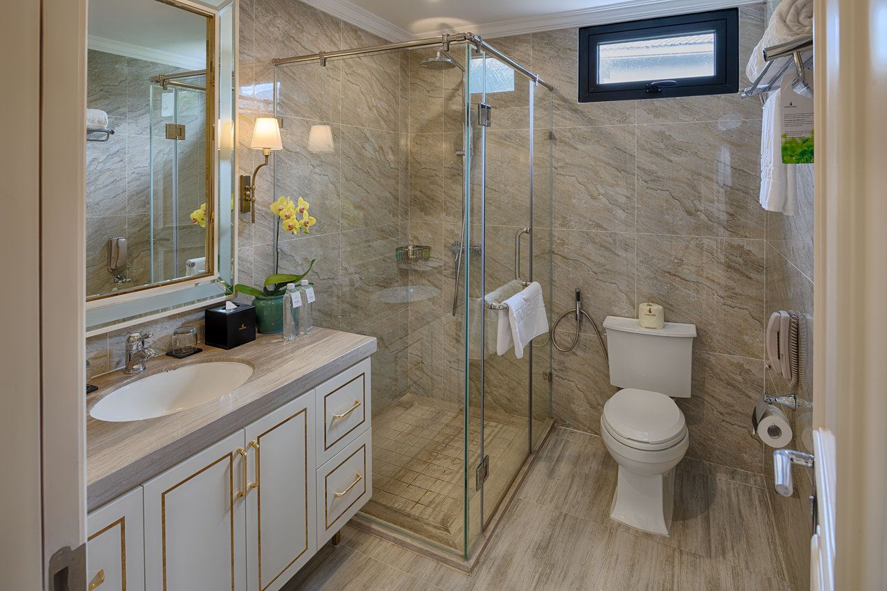 Melia Vinpearl Discovery Coastalland Phú Quốc