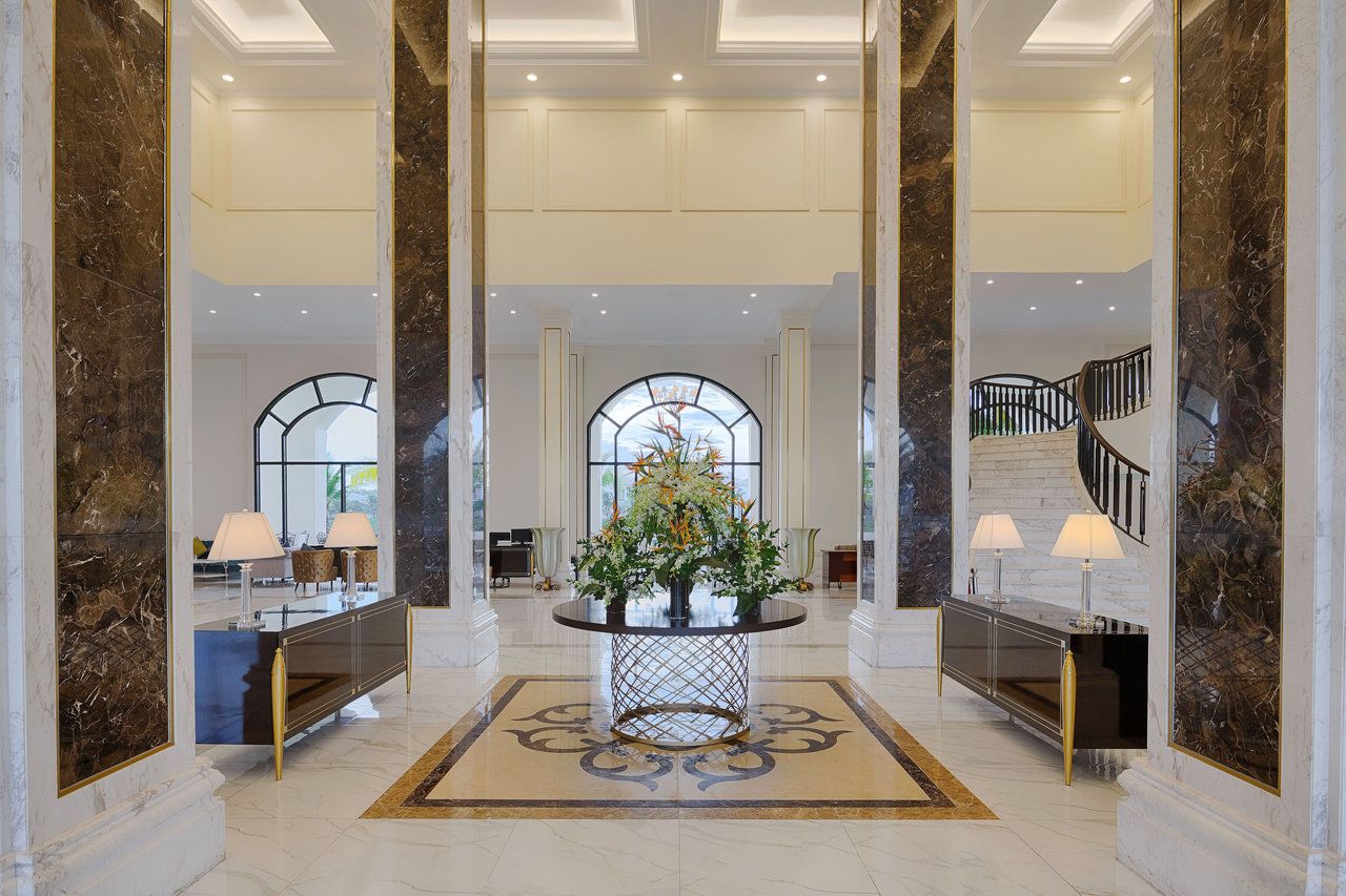 Melia Vinpearl Discovery Coastalland Phú Quốc