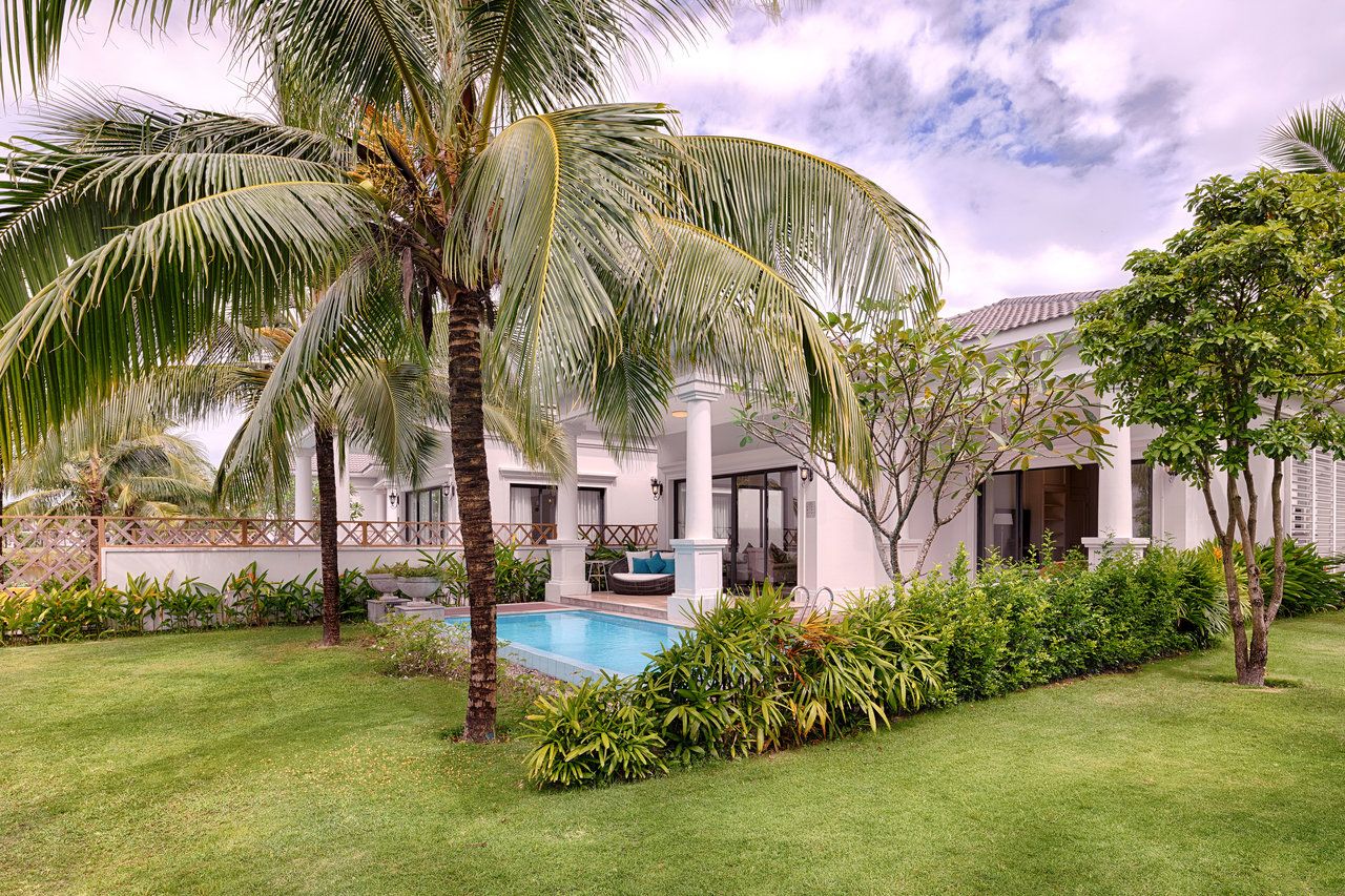 Melia Vinpearl Discovery Coastalland Phú Quốc