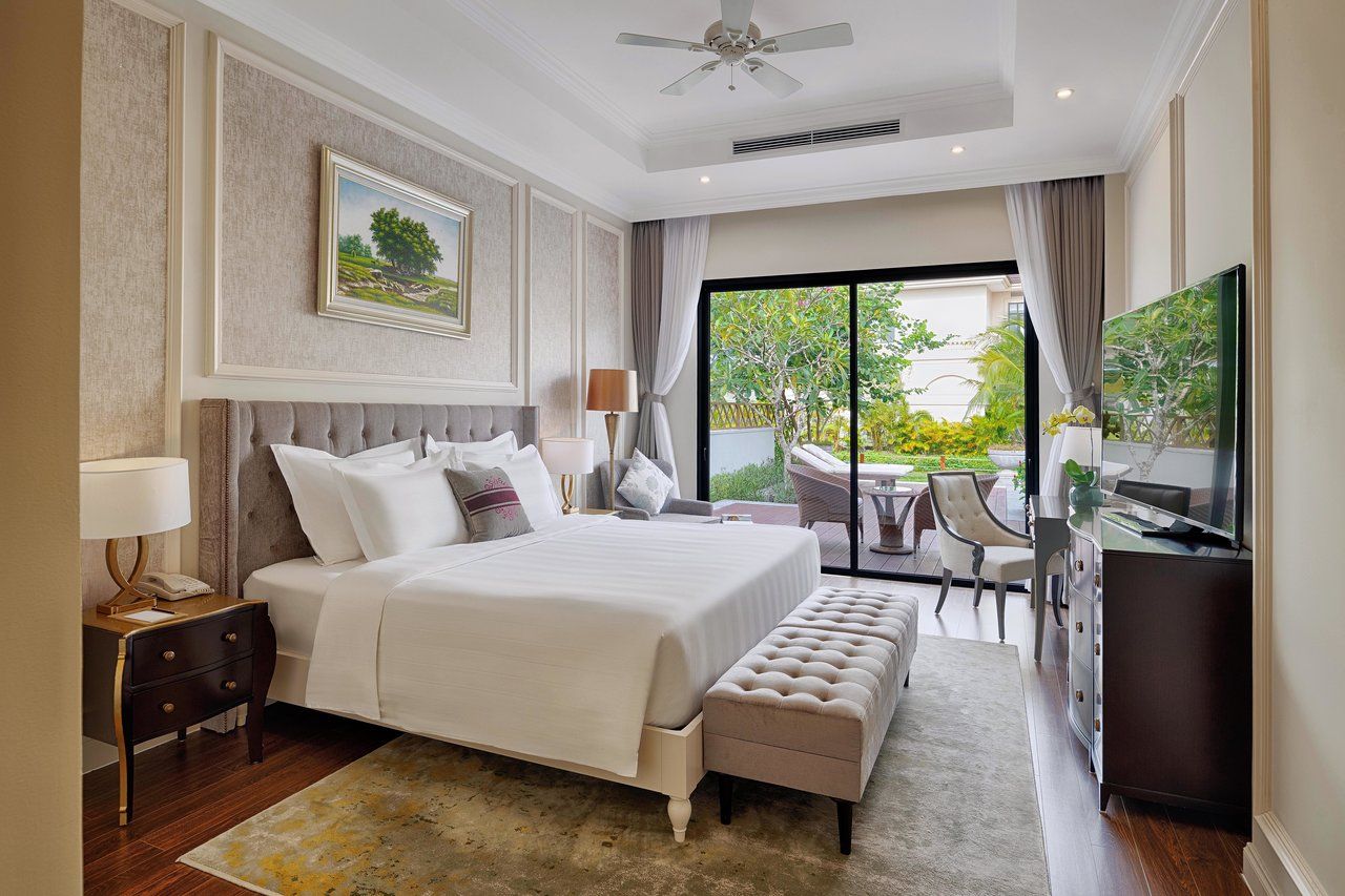 Melia Vinpearl Discovery Coastalland Phú Quốc