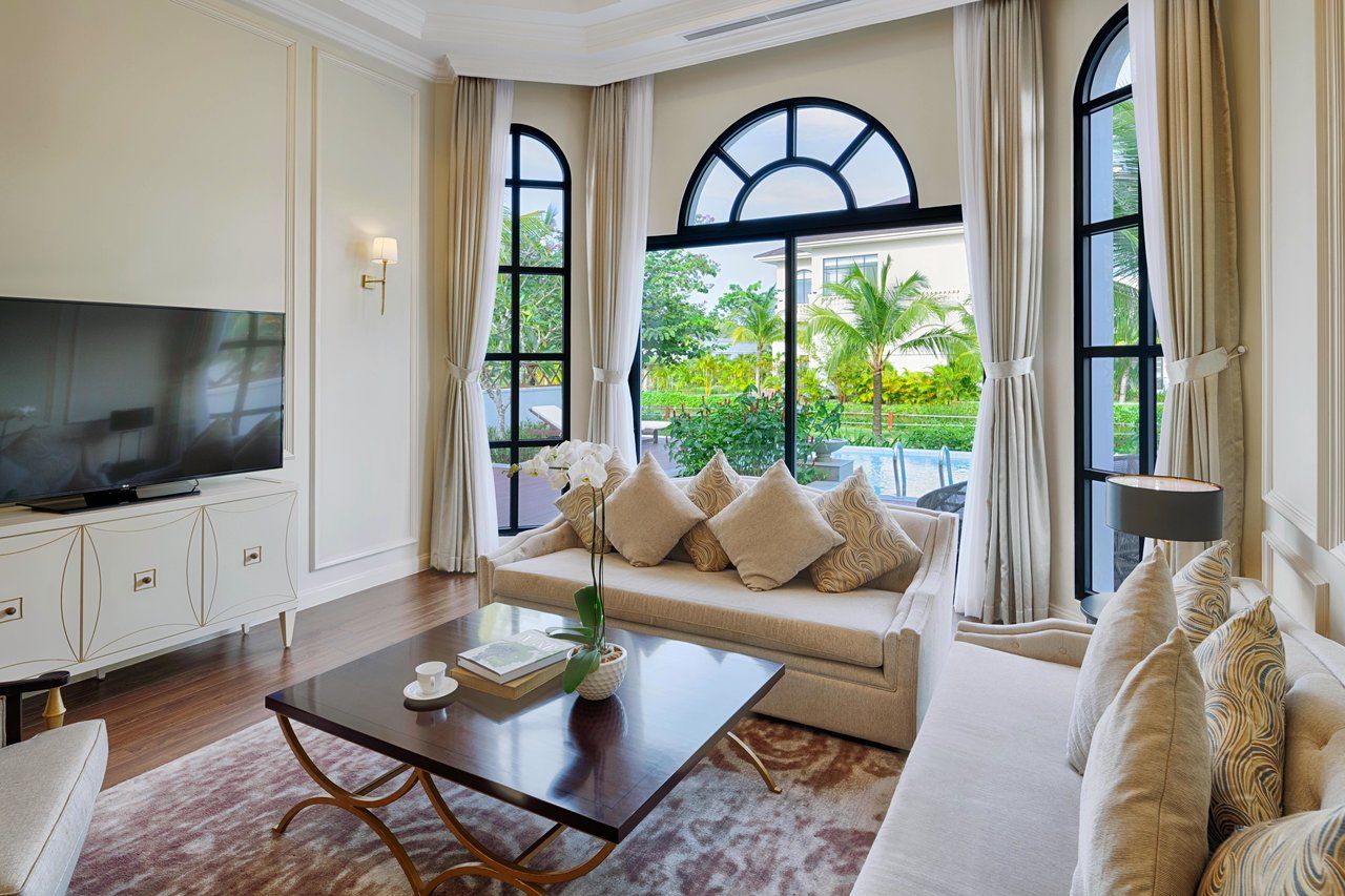 Melia Vinpearl Discovery Coastalland Phú Quốc