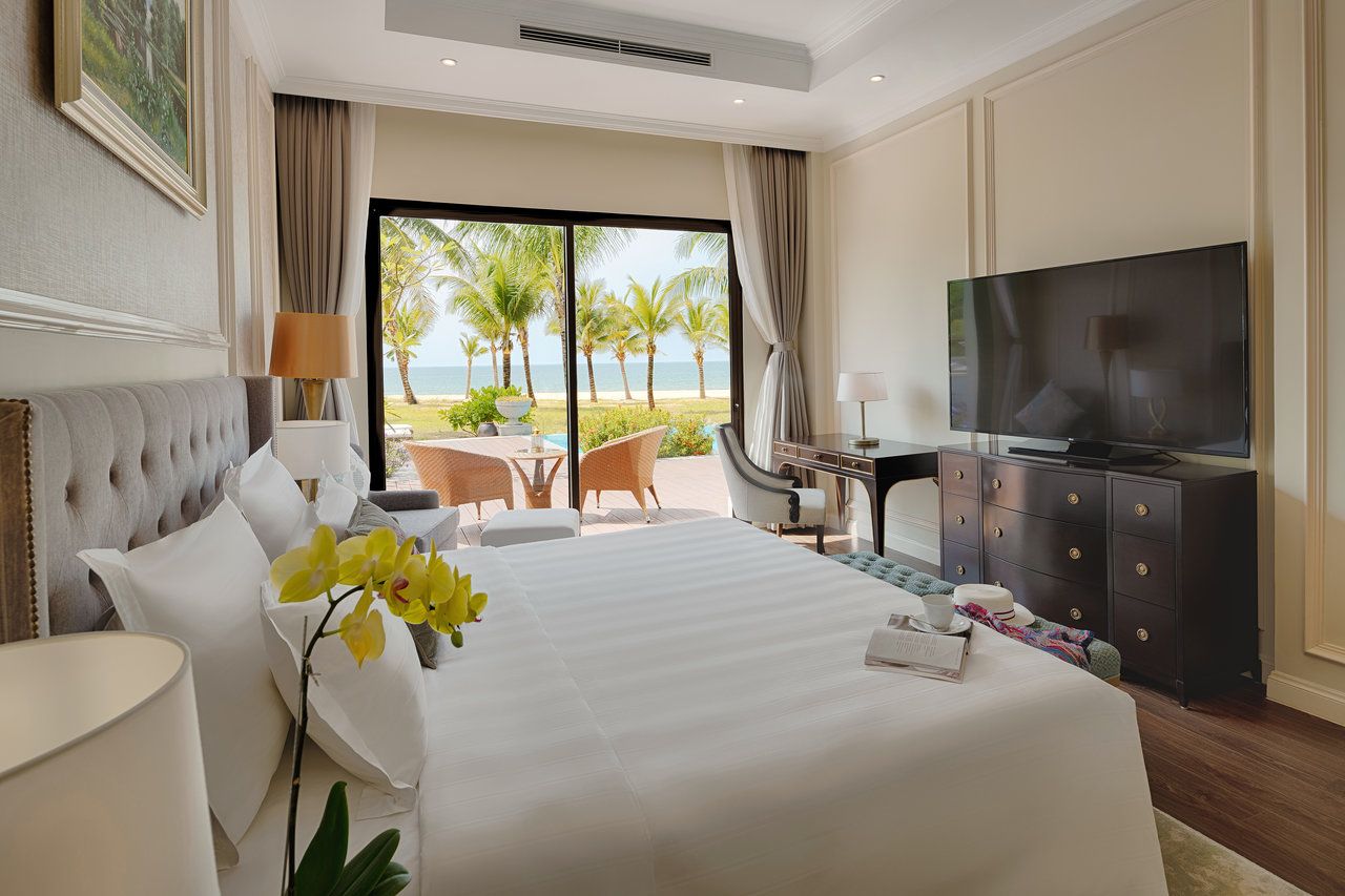Melia Vinpearl Discovery Coastalland Phú Quốc