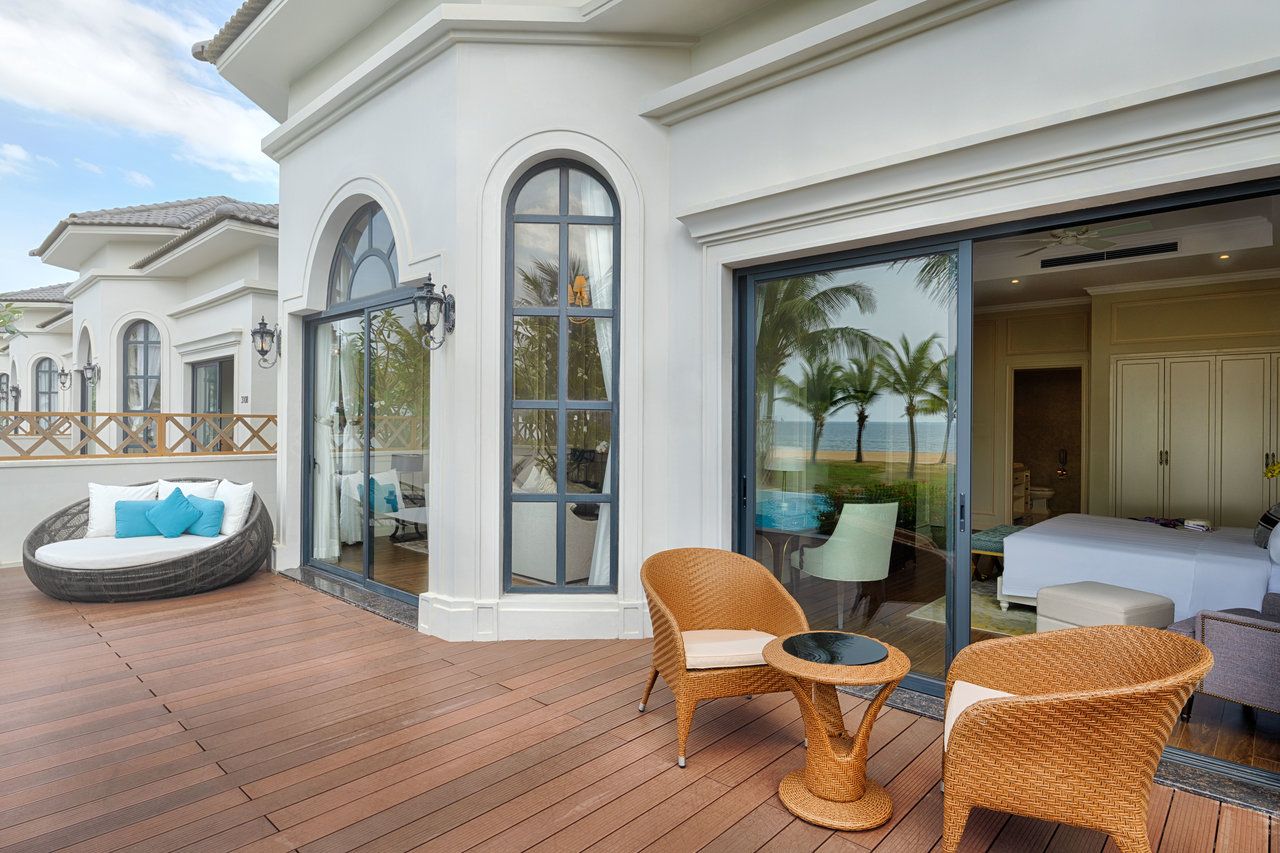 Melia Vinpearl Discovery Coastalland Phú Quốc
