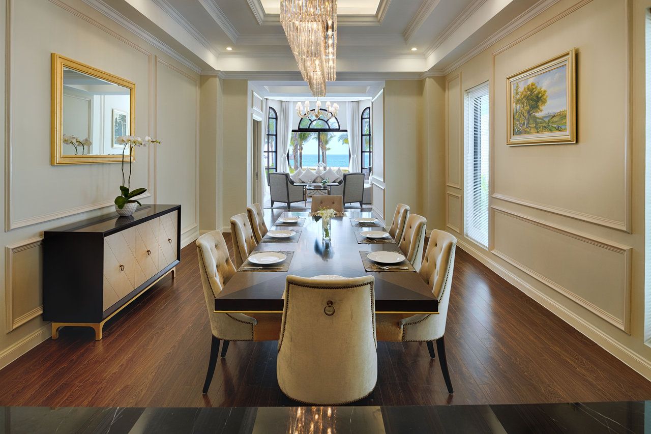 Melia Vinpearl Discovery Coastalland Phú Quốc