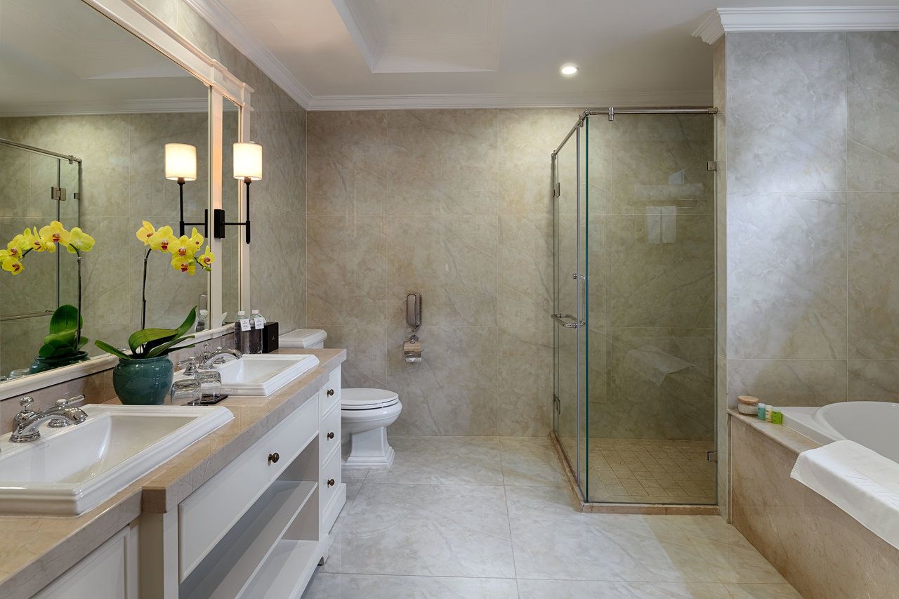 Melia Vinpearl Discovery Coastalland Phú Quốc