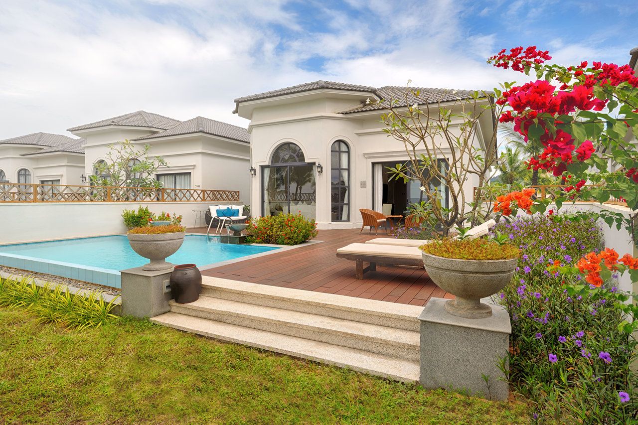 Melia Vinpearl Discovery Coastalland Phú Quốc