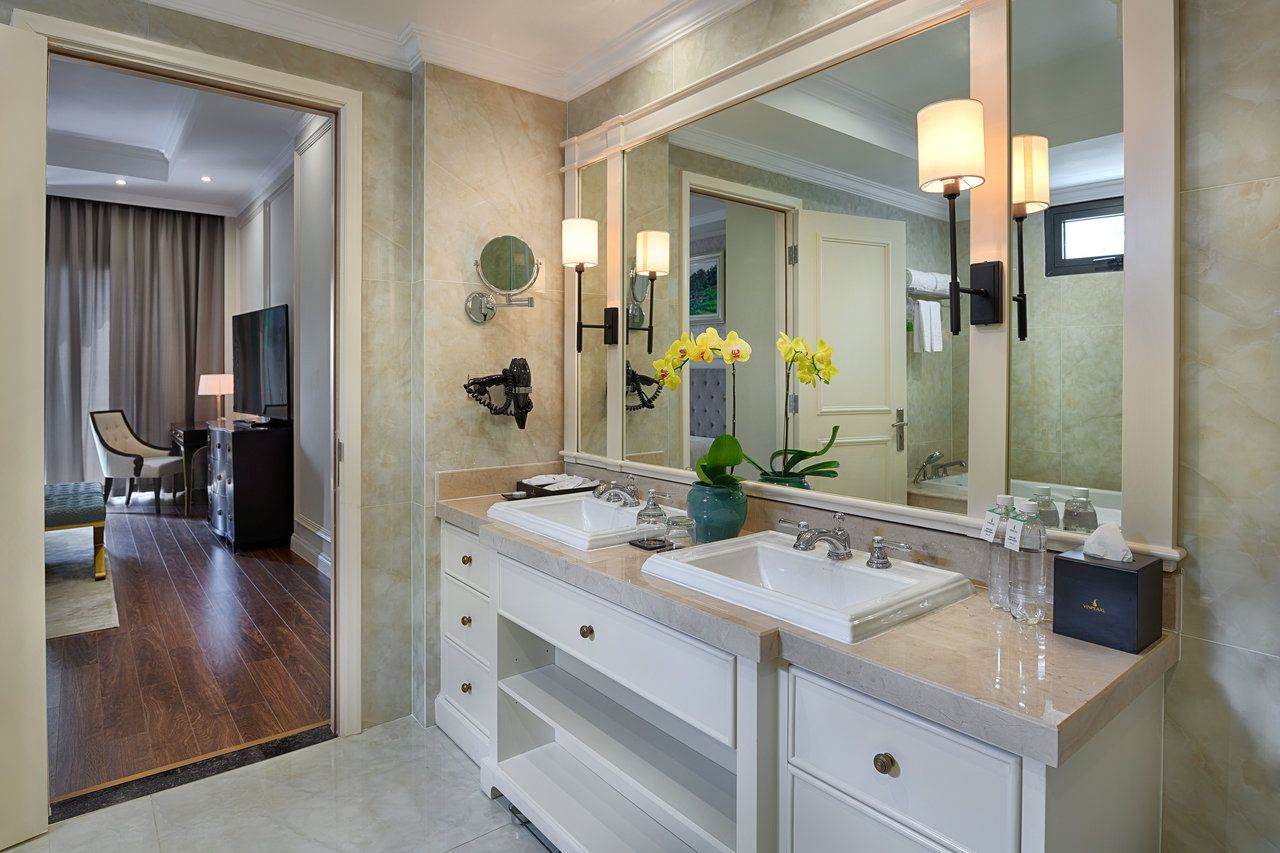 Melia Vinpearl Discovery Coastalland Phú Quốc