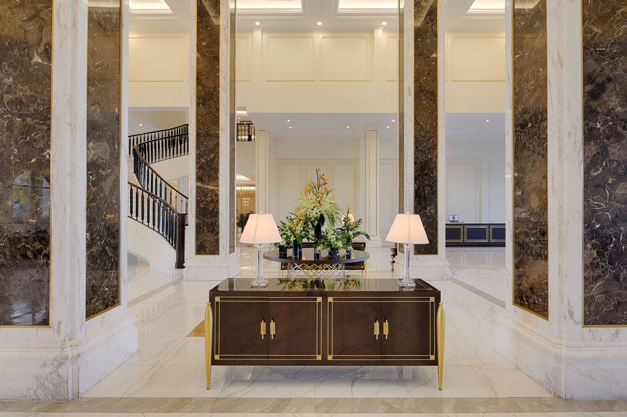 Melia Vinpearl Discovery Coastalland Phú Quốc