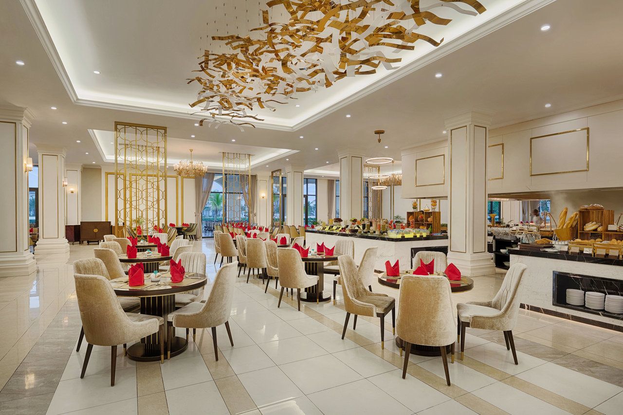 Melia Vinpearl Discovery Coastalland Phú Quốc