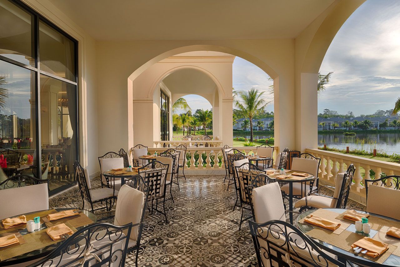 Melia Vinpearl Discovery Coastalland Phú Quốc