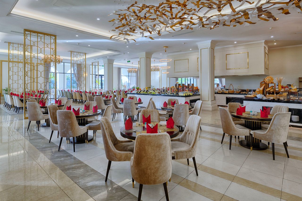 Melia Vinpearl Discovery Coastalland Phú Quốc