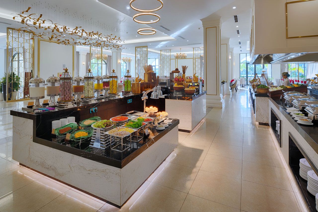 Melia Vinpearl Discovery Coastalland Phú Quốc