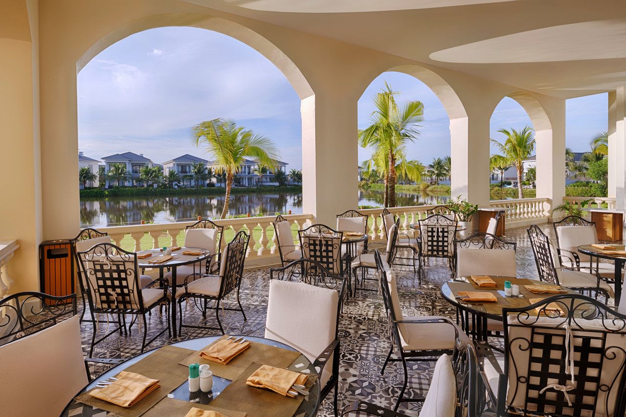 Melia Vinpearl Discovery Coastalland Phú Quốc