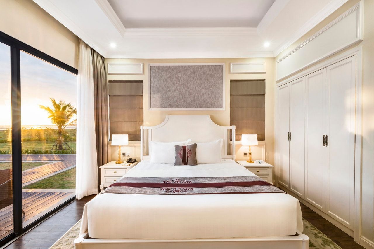 Melia Vinpearl Cua Hoi Beach Resort