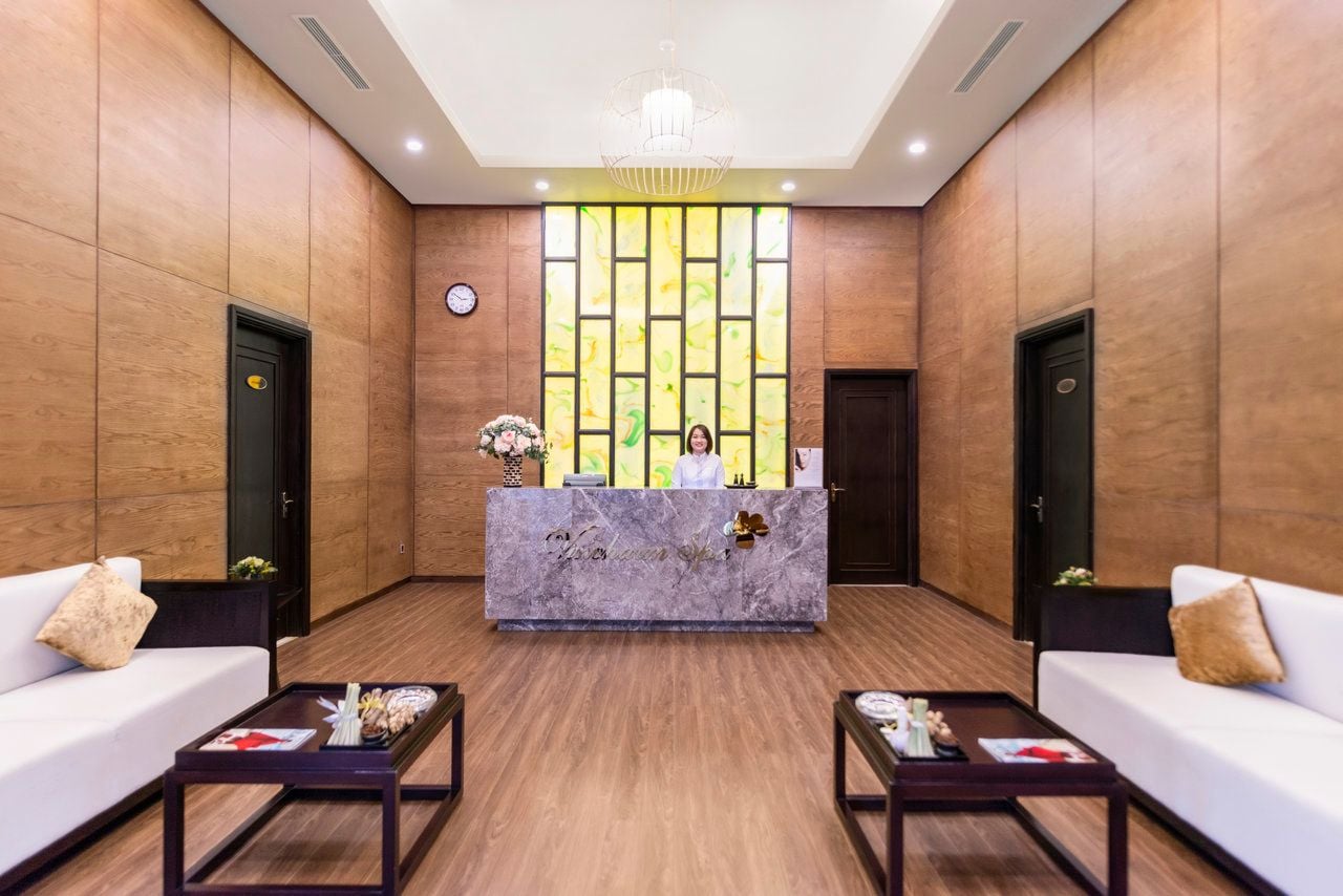 Melia Vinpearl Cua Hoi Beach Resort
