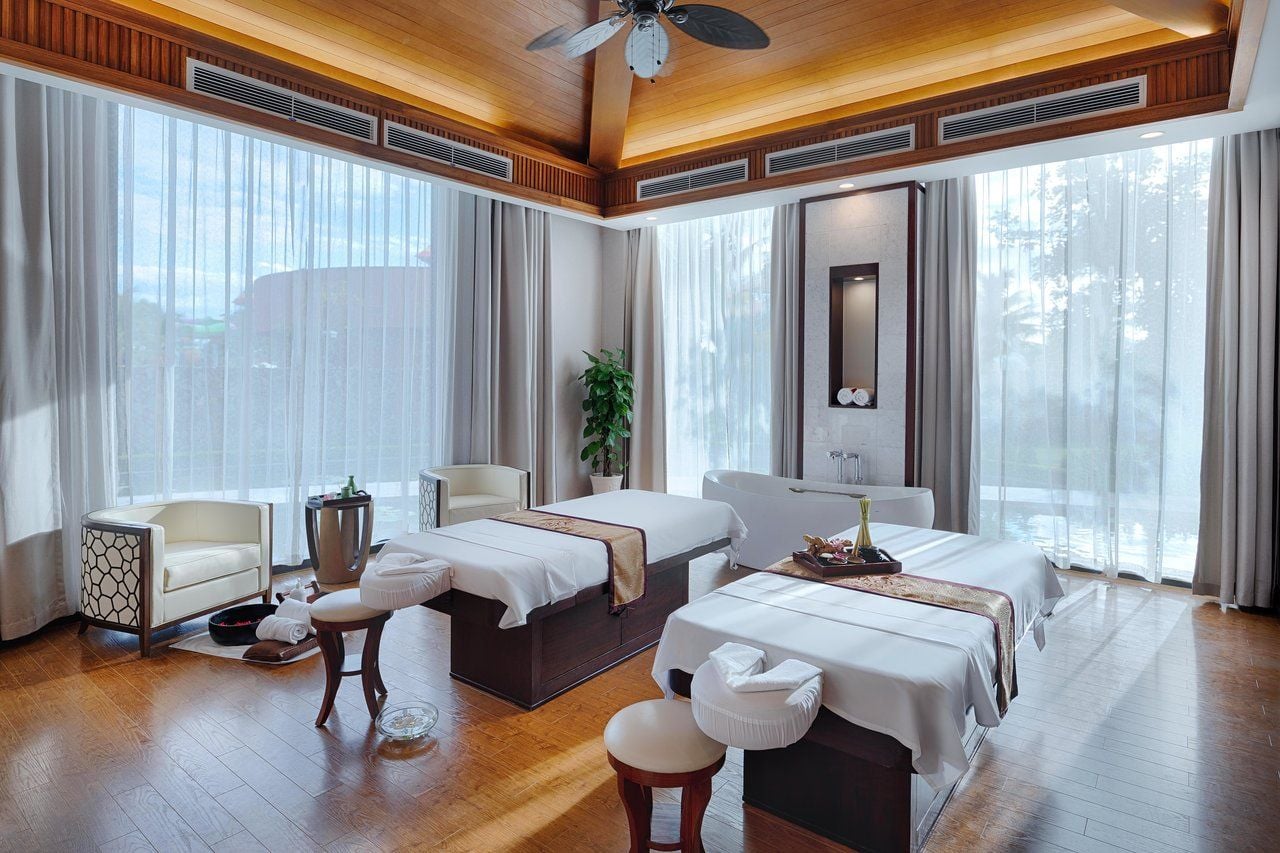 Melia Vinpearl Discovery Greenhill Phú Quốc