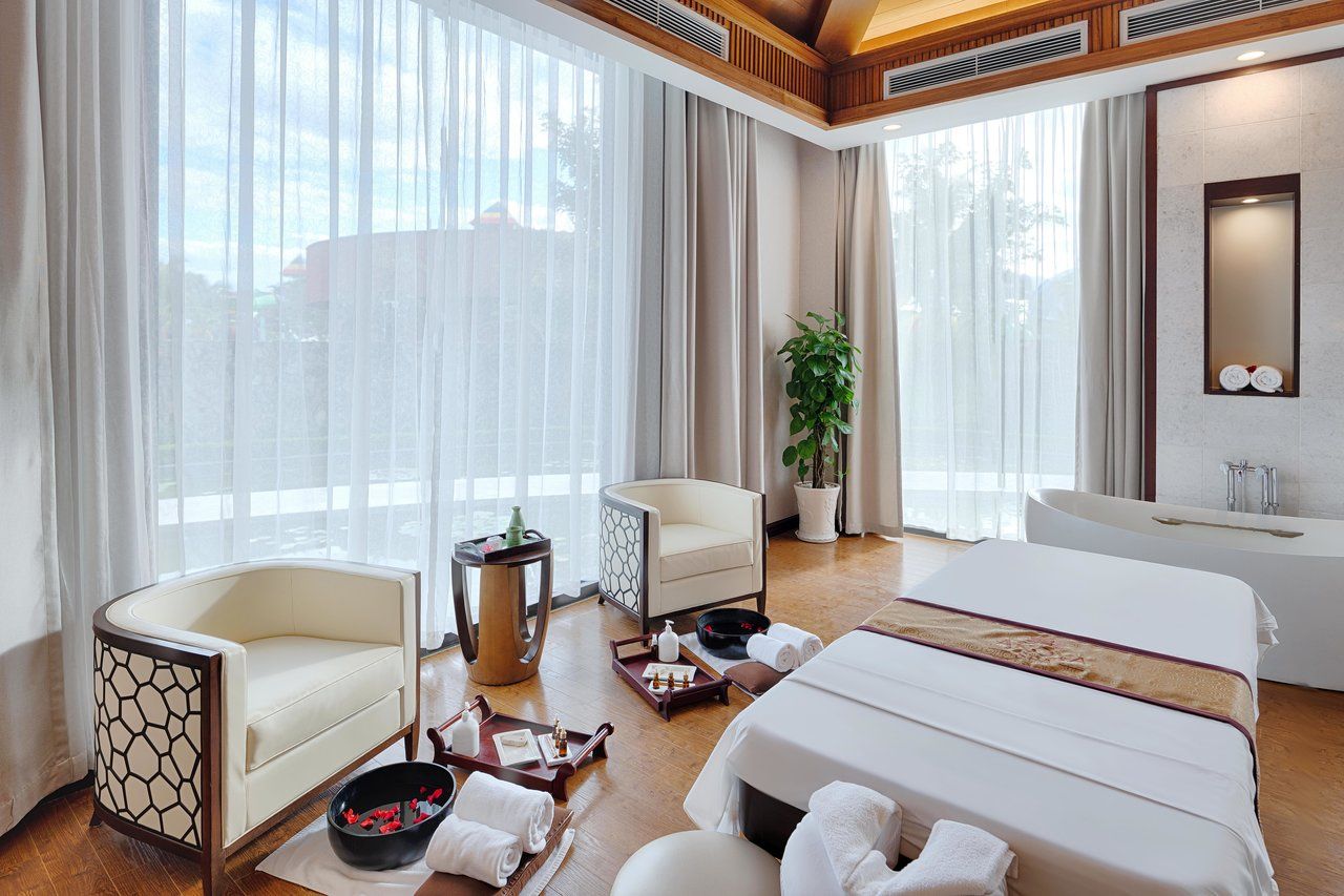 Melia Vinpearl Discovery Greenhill Phú Quốc