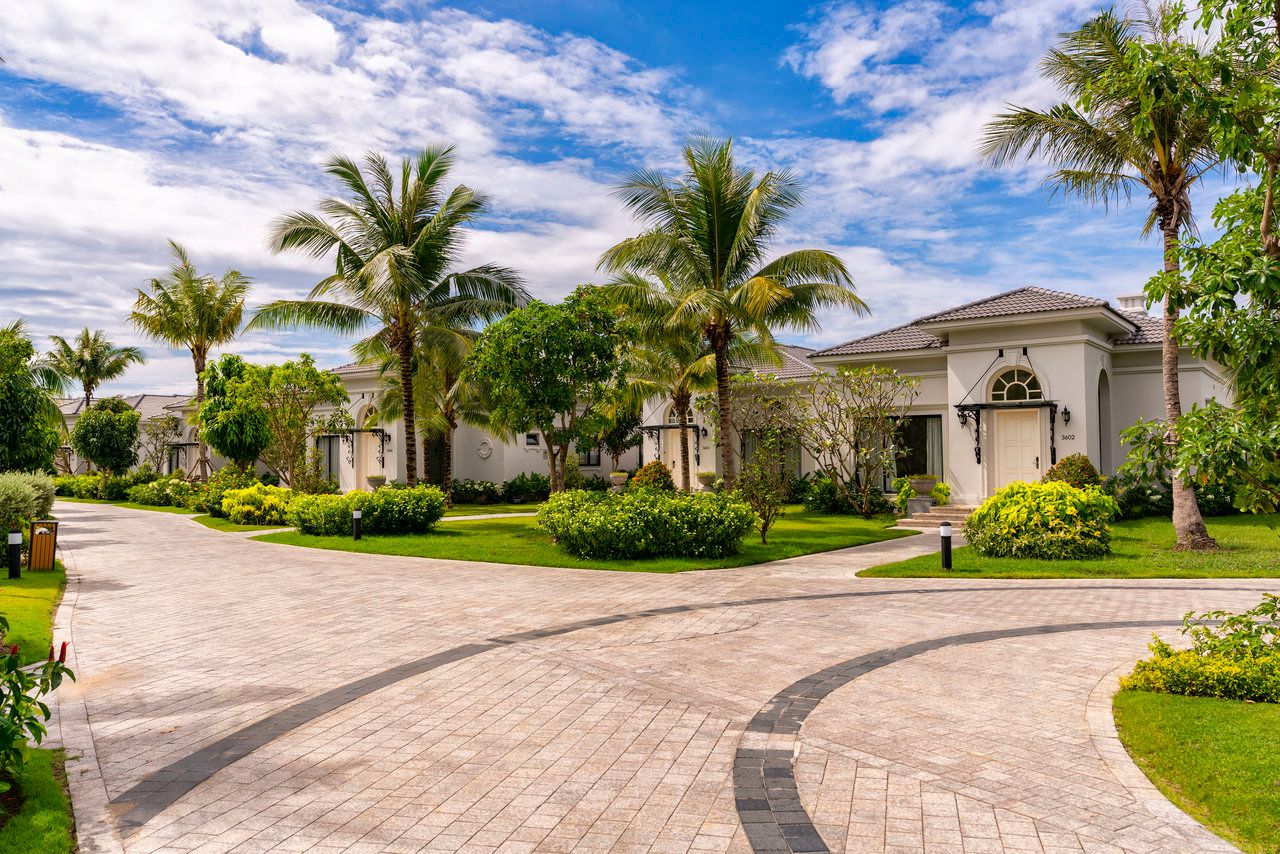 Melia Vinpearl Discovery Greenhill Phú Quốc