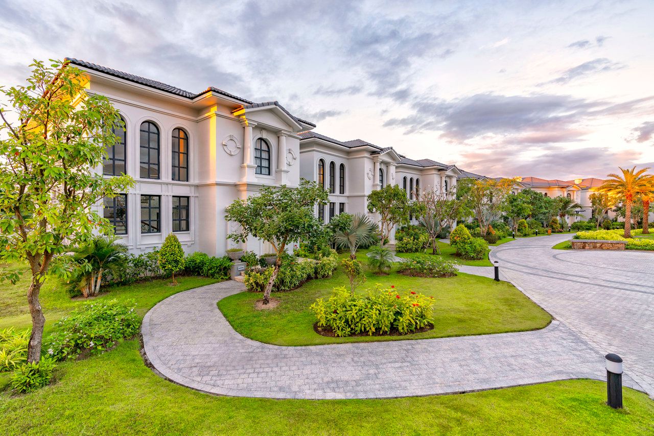 Melia Vinpearl Discovery Greenhill Phú Quốc