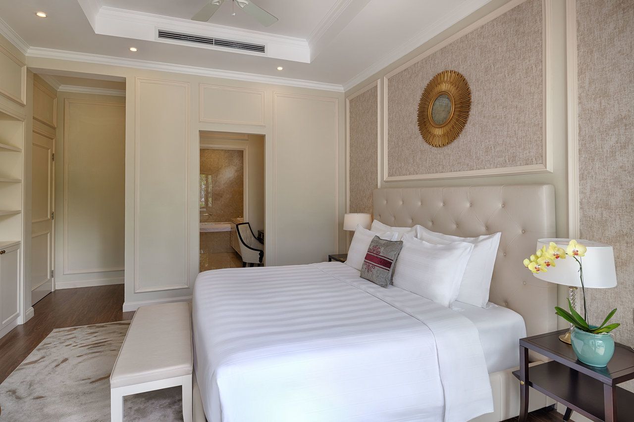 Melia Vinpearl Discovery Greenhill Phú Quốc