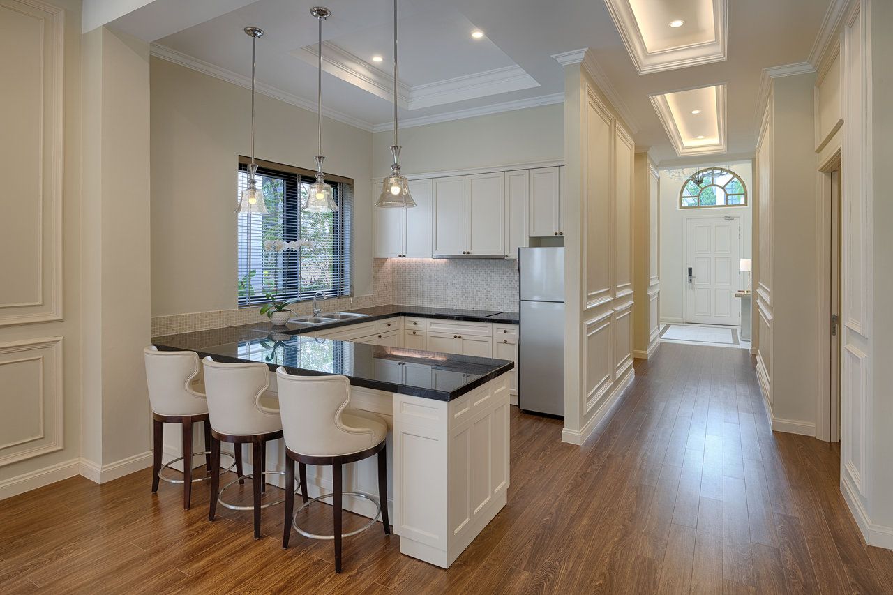 Melia Vinpearl Discovery Greenhill Phú Quốc