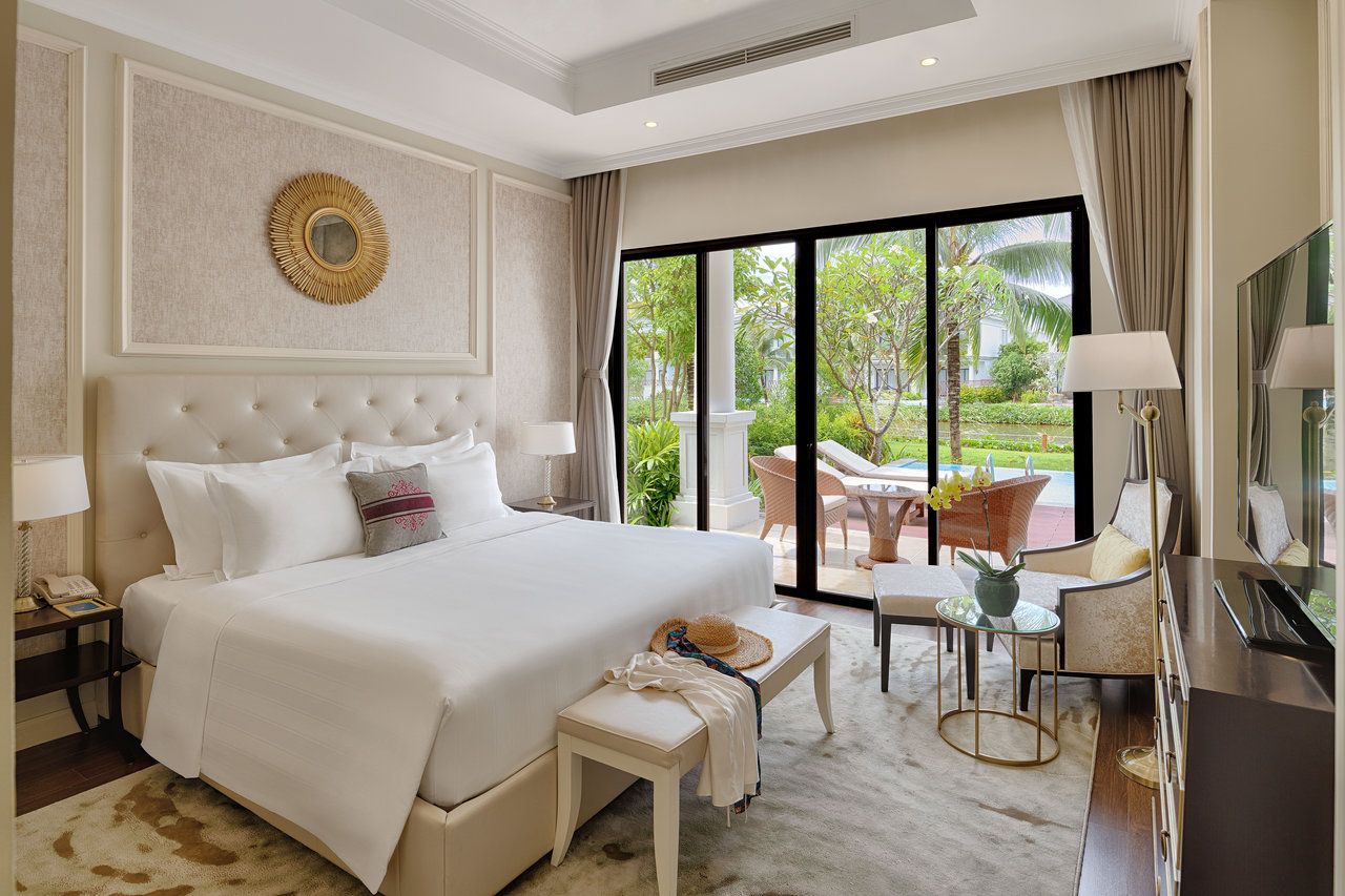 Melia Vinpearl Discovery Greenhill Phú Quốc