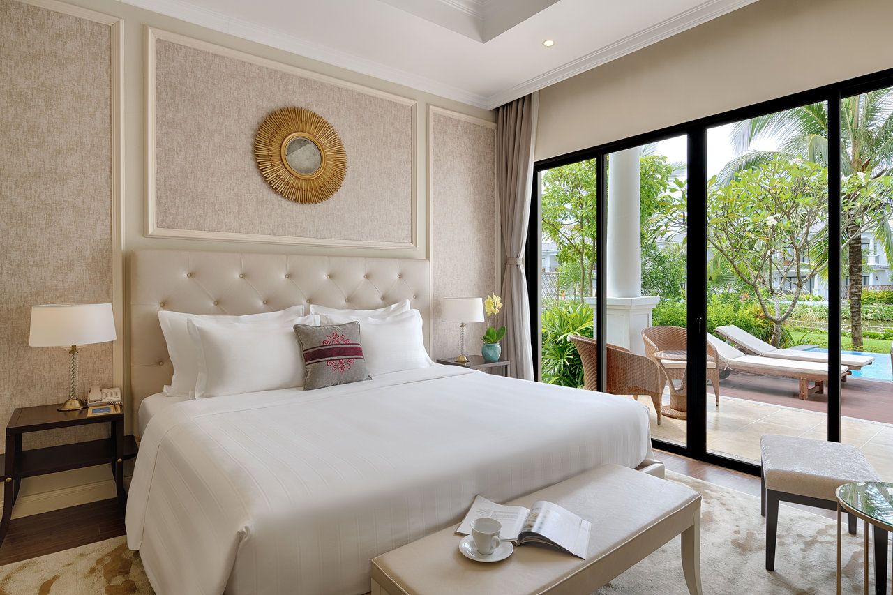 Melia Vinpearl Discovery Greenhill Phú Quốc