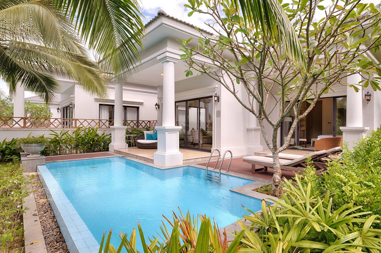 Melia Vinpearl Discovery Greenhill Phú Quốc