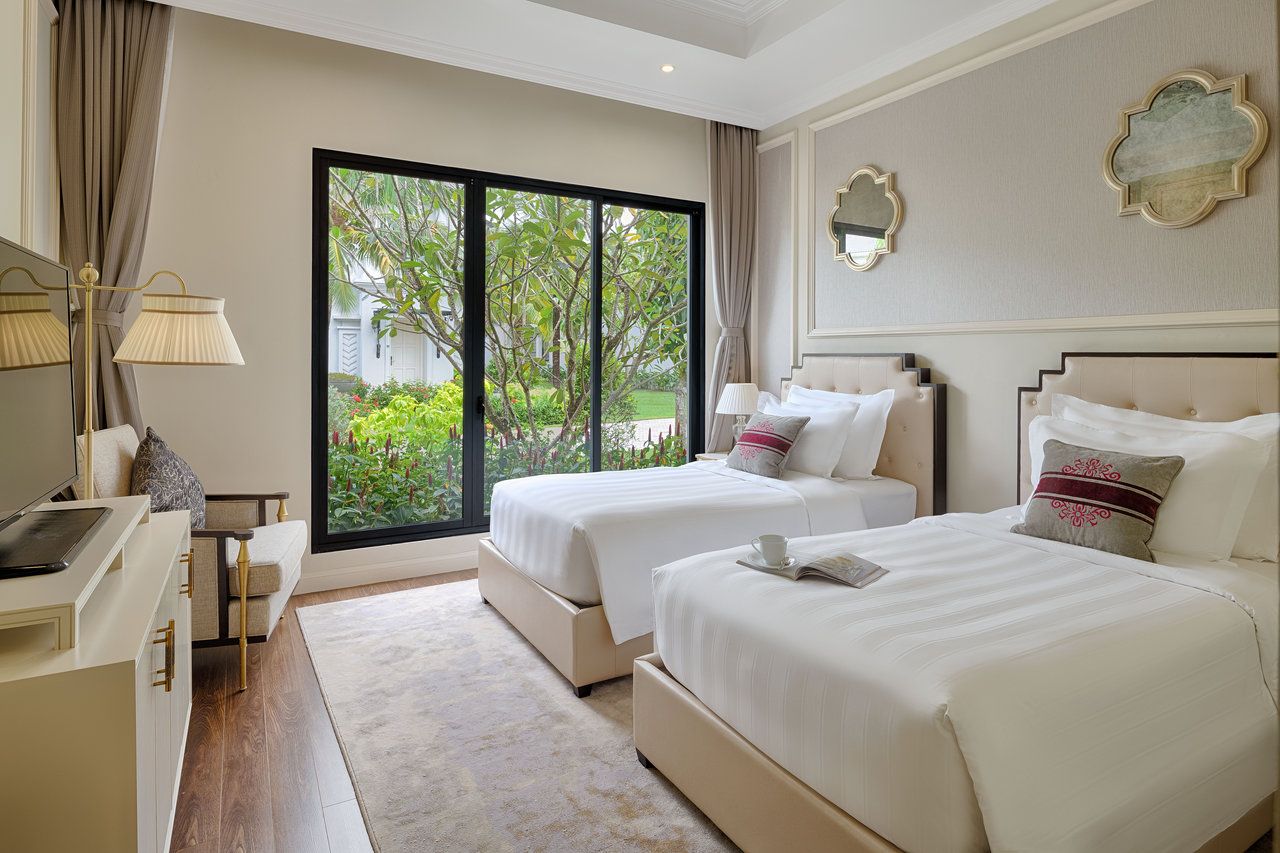 Melia Vinpearl Discovery Greenhill Phú Quốc