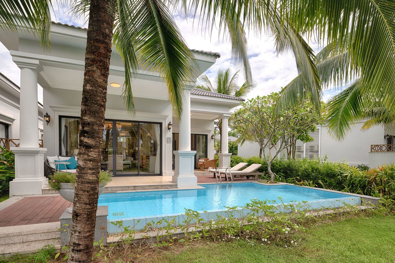 Melia Vinpearl Discovery Greenhill Phú Quốc