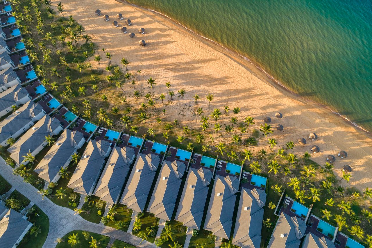Melia Vinpearl Discovery Greenhill Phú Quốc