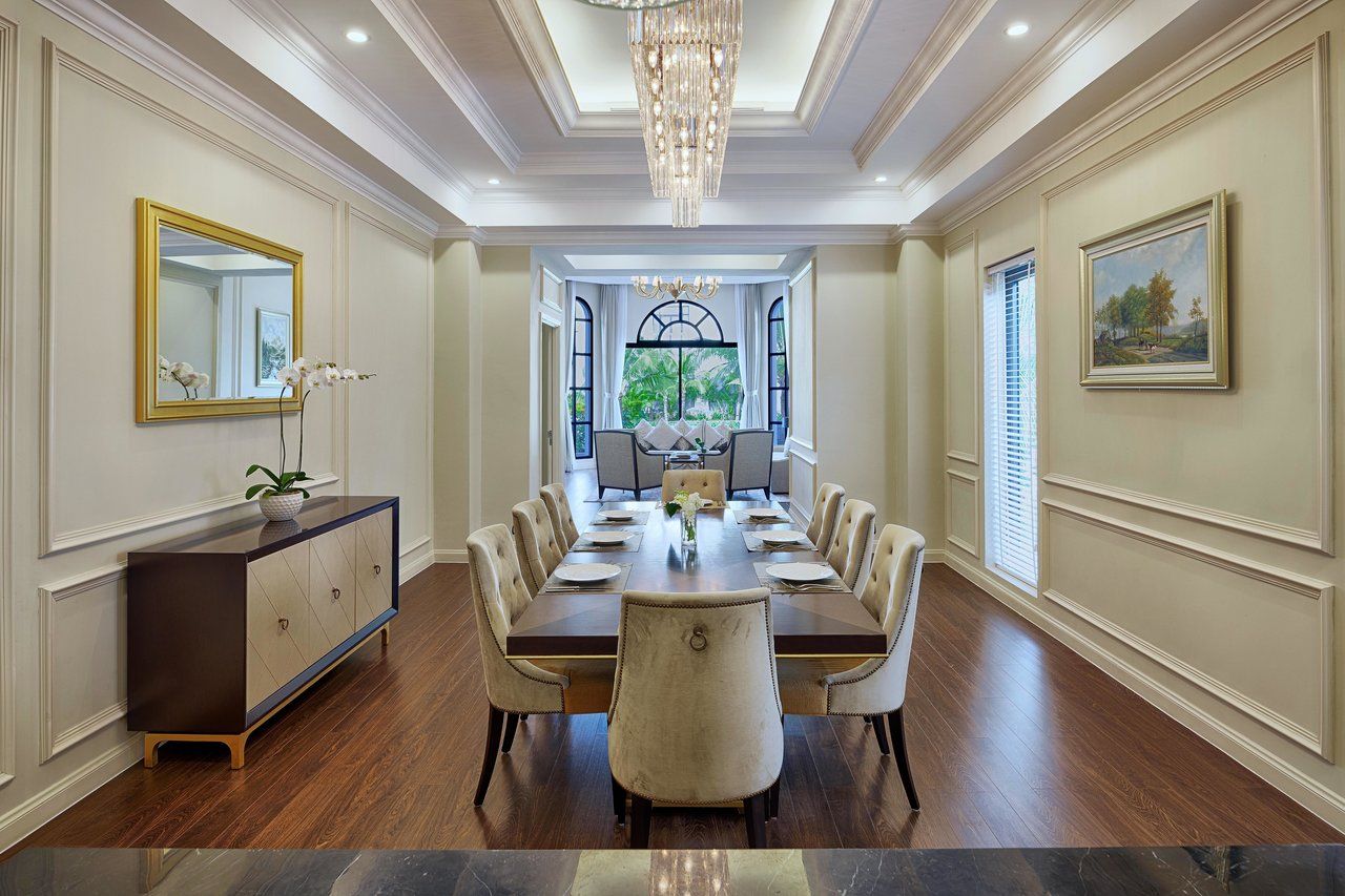 Melia Vinpearl Discovery Greenhill Phú Quốc