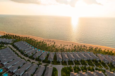 Melia Vinpearl Discovery Greenhill Phú Quốc