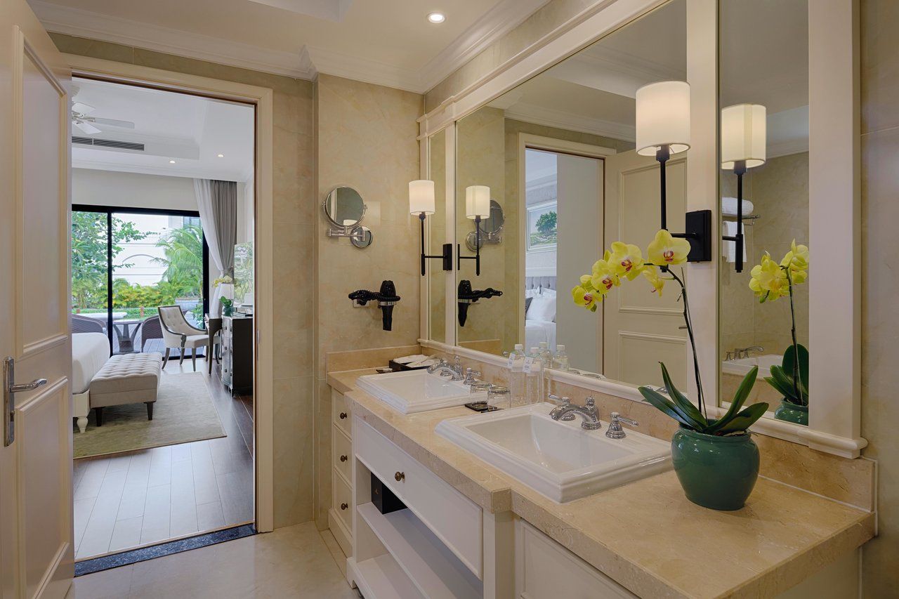 Melia Vinpearl Discovery Greenhill Phú Quốc