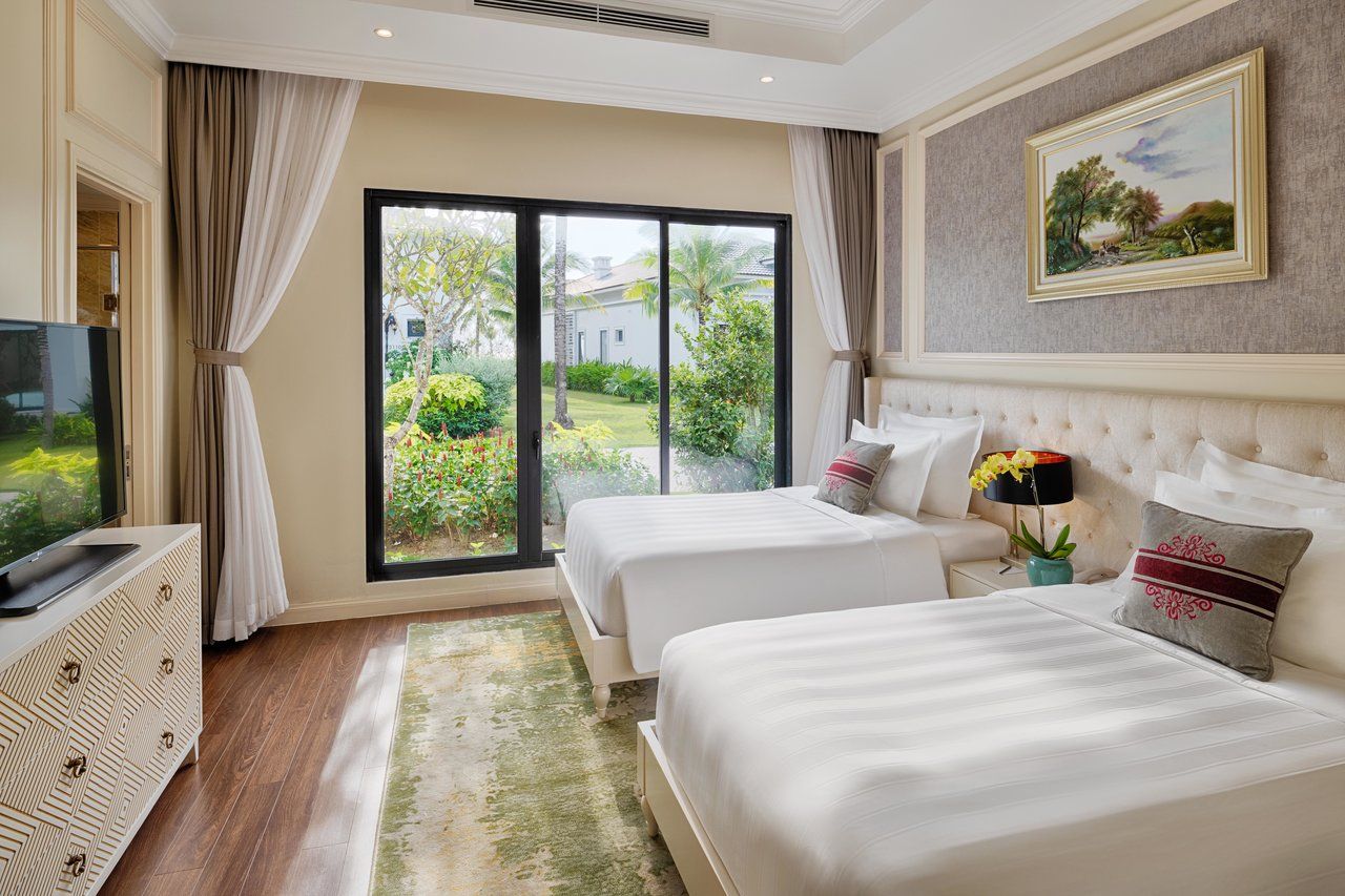 Melia Vinpearl Discovery Greenhill Phú Quốc