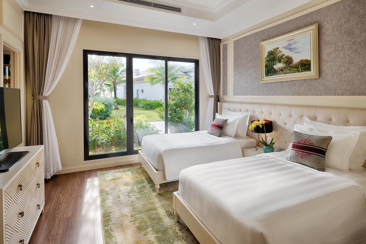 Melia Vinpearl Discovery Greenhill Phú Quốc