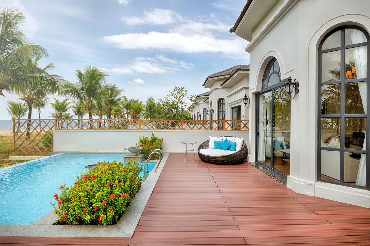 Melia Vinpearl Discovery Greenhill Phú Quốc