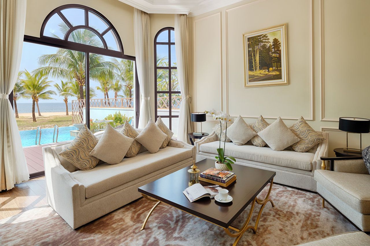Melia Vinpearl Discovery Greenhill Phú Quốc