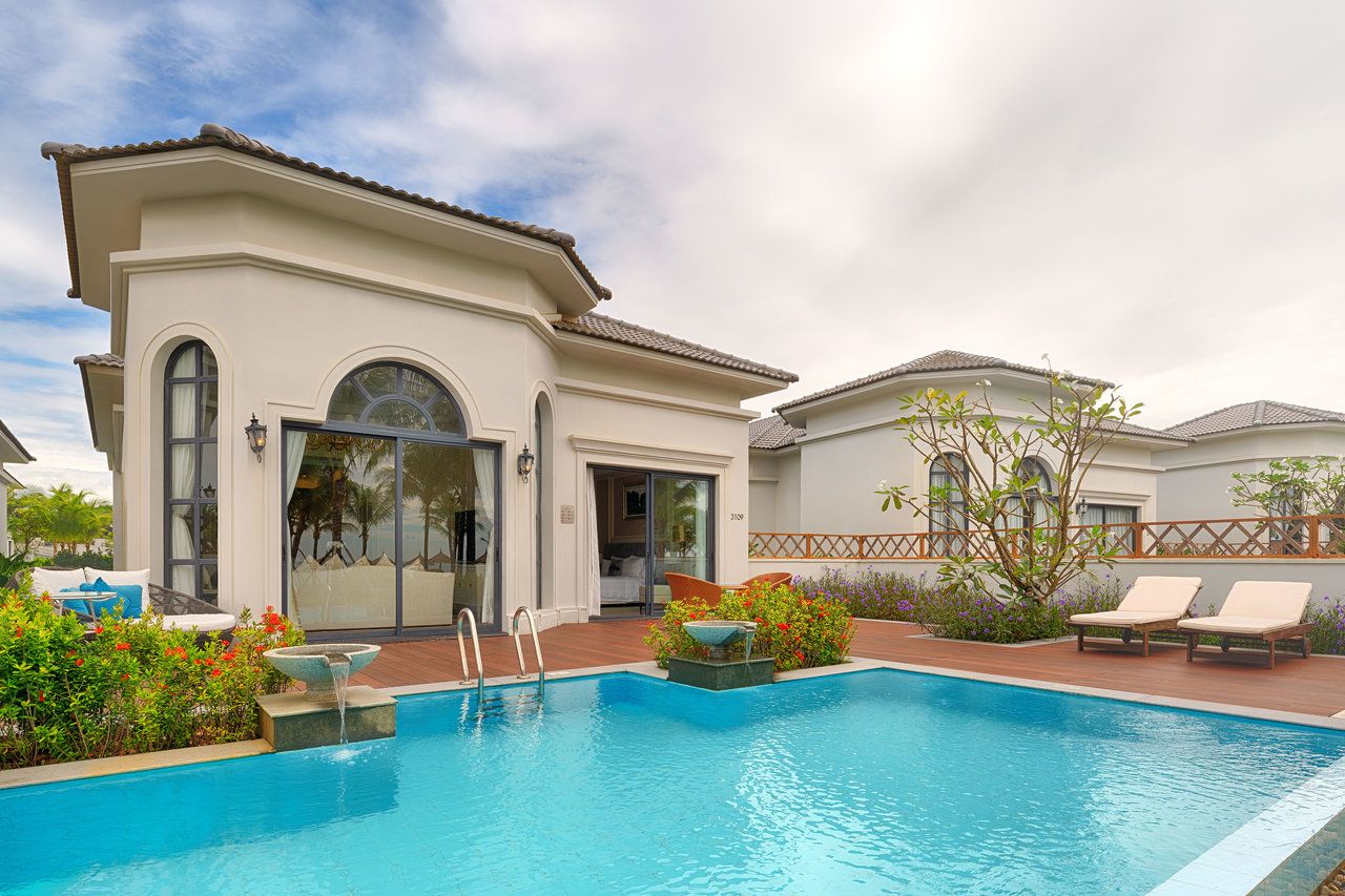 Melia Vinpearl Discovery Greenhill Phú Quốc