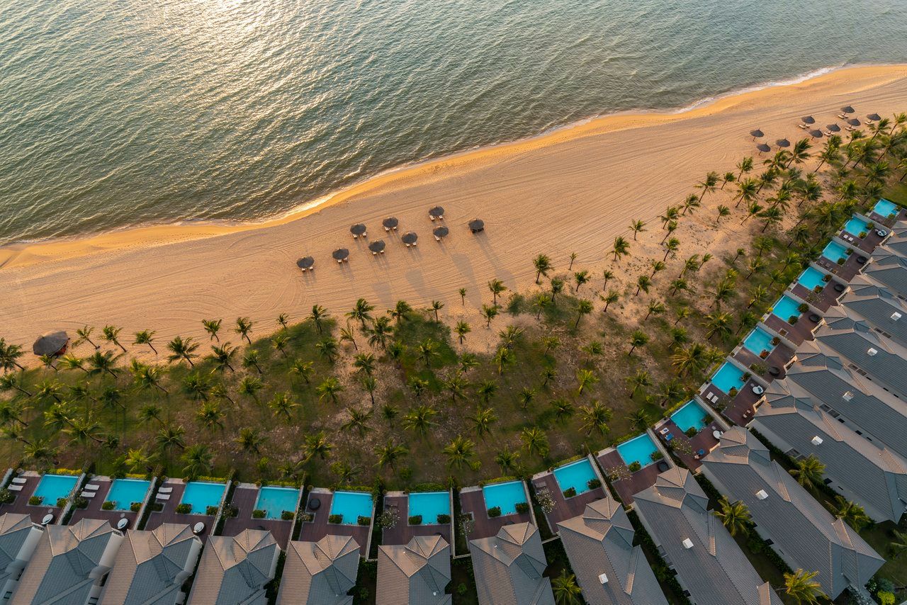 Melia Vinpearl Discovery Greenhill Phú Quốc