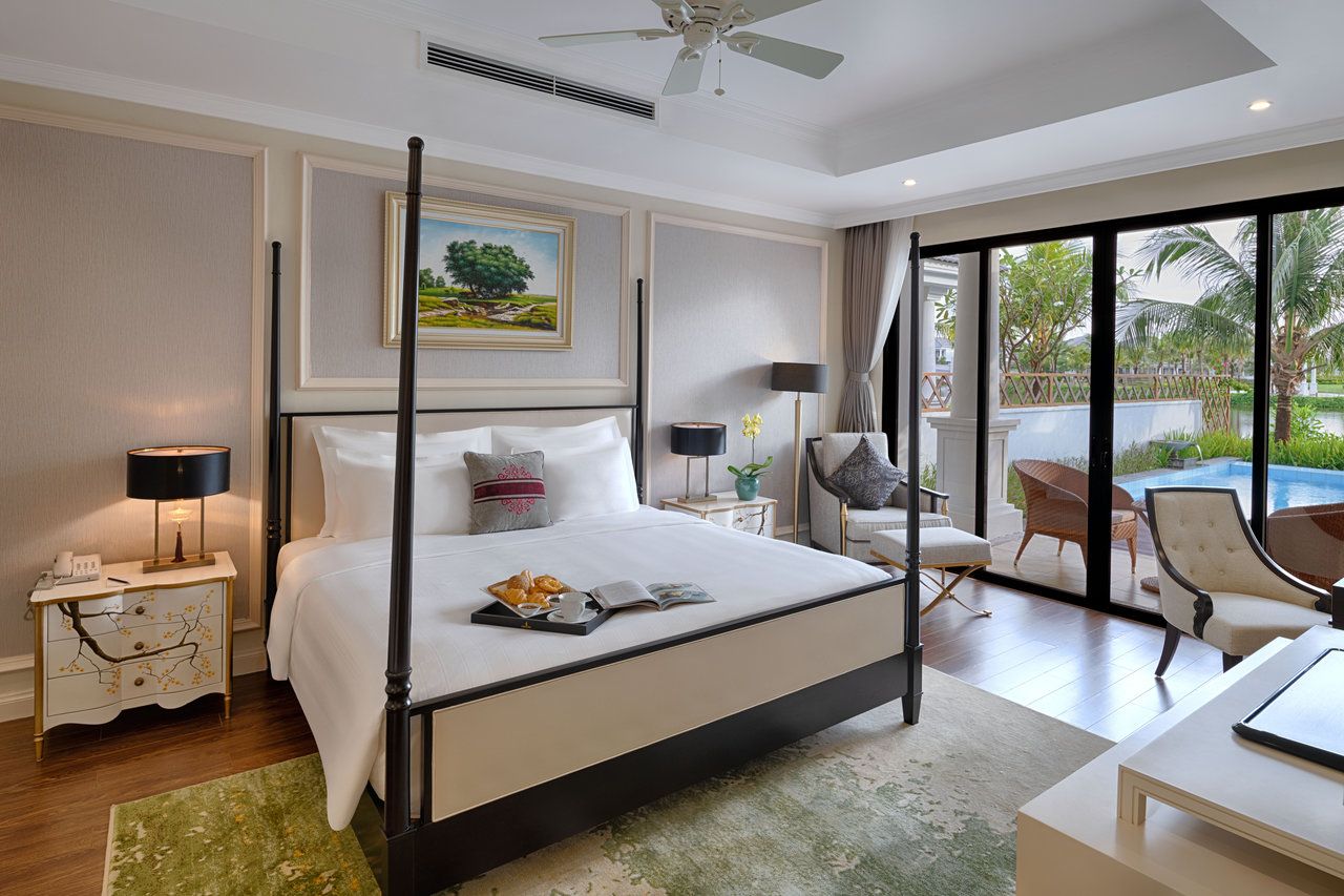 Melia Vinpearl Discovery Greenhill Phú Quốc