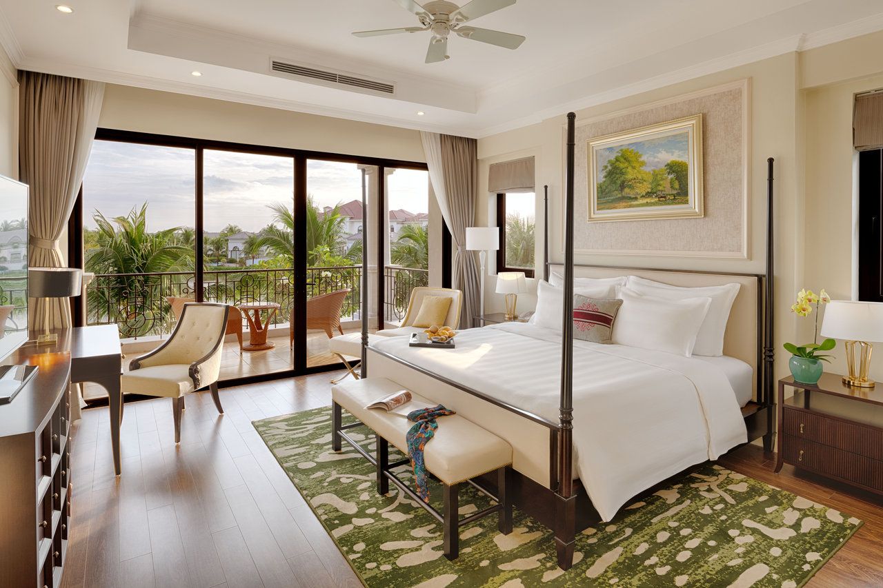 Melia Vinpearl Discovery Greenhill Phú Quốc