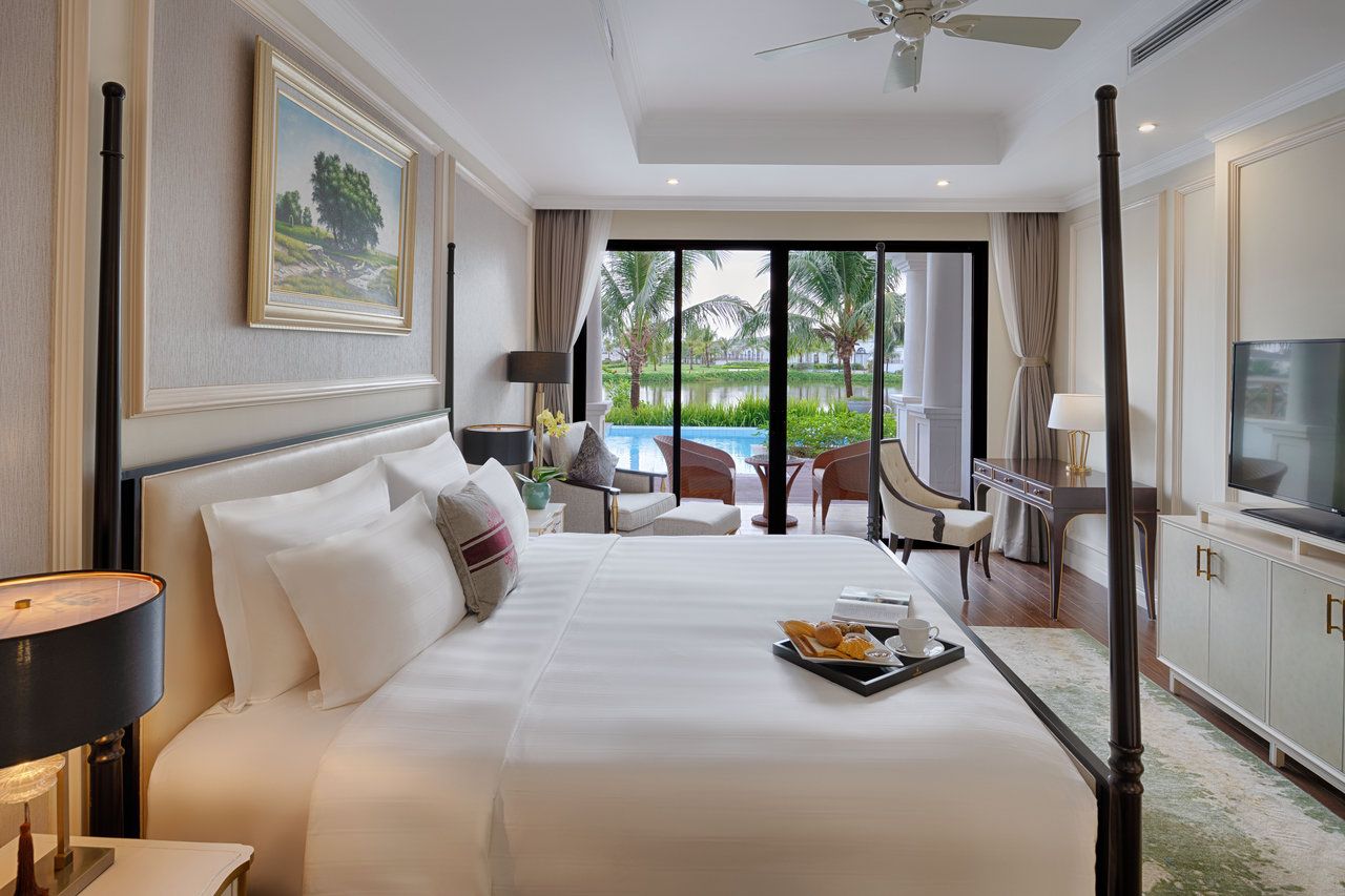 Melia Vinpearl Discovery Greenhill Phú Quốc