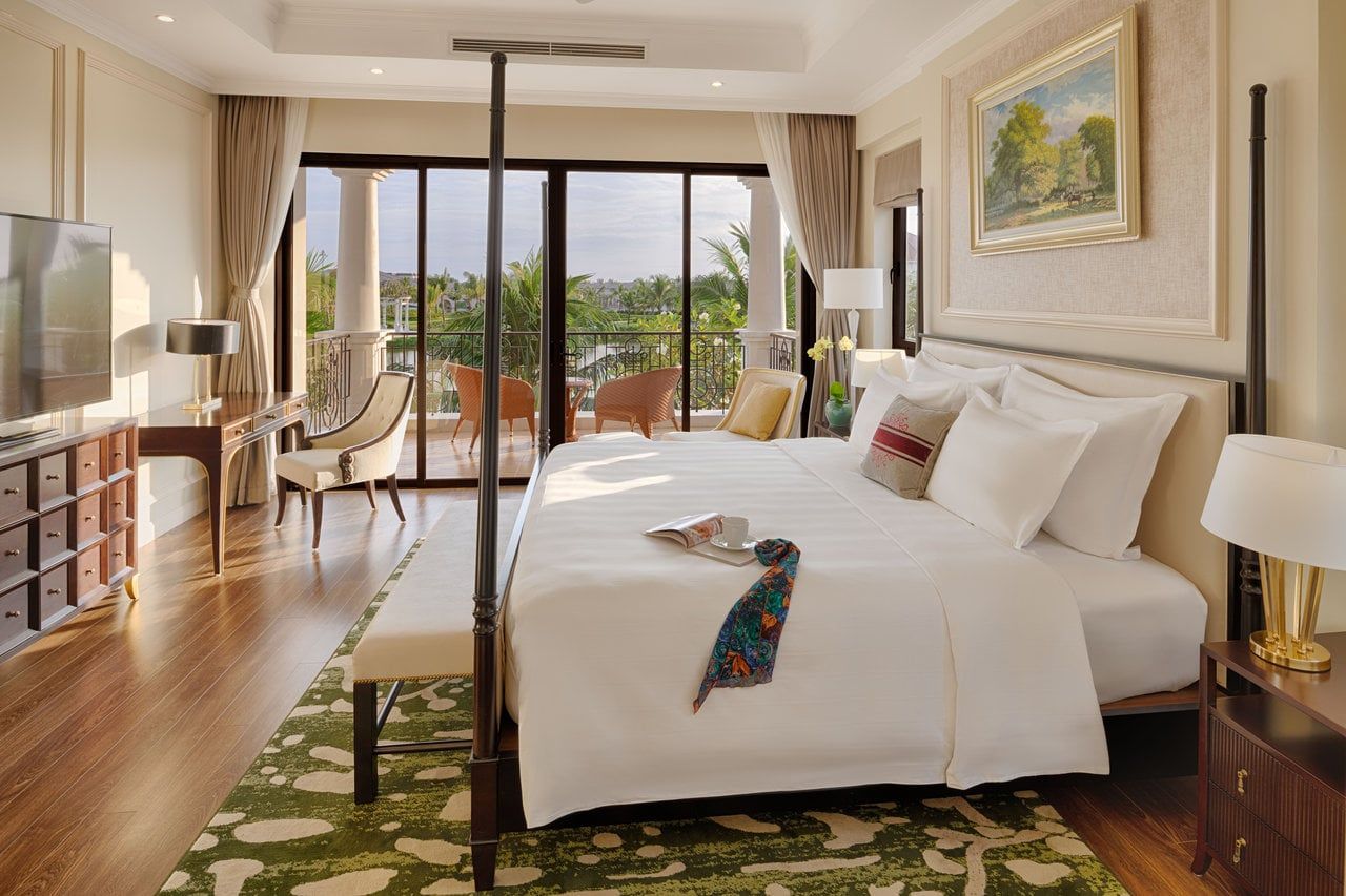Melia Vinpearl Discovery Greenhill Phú Quốc