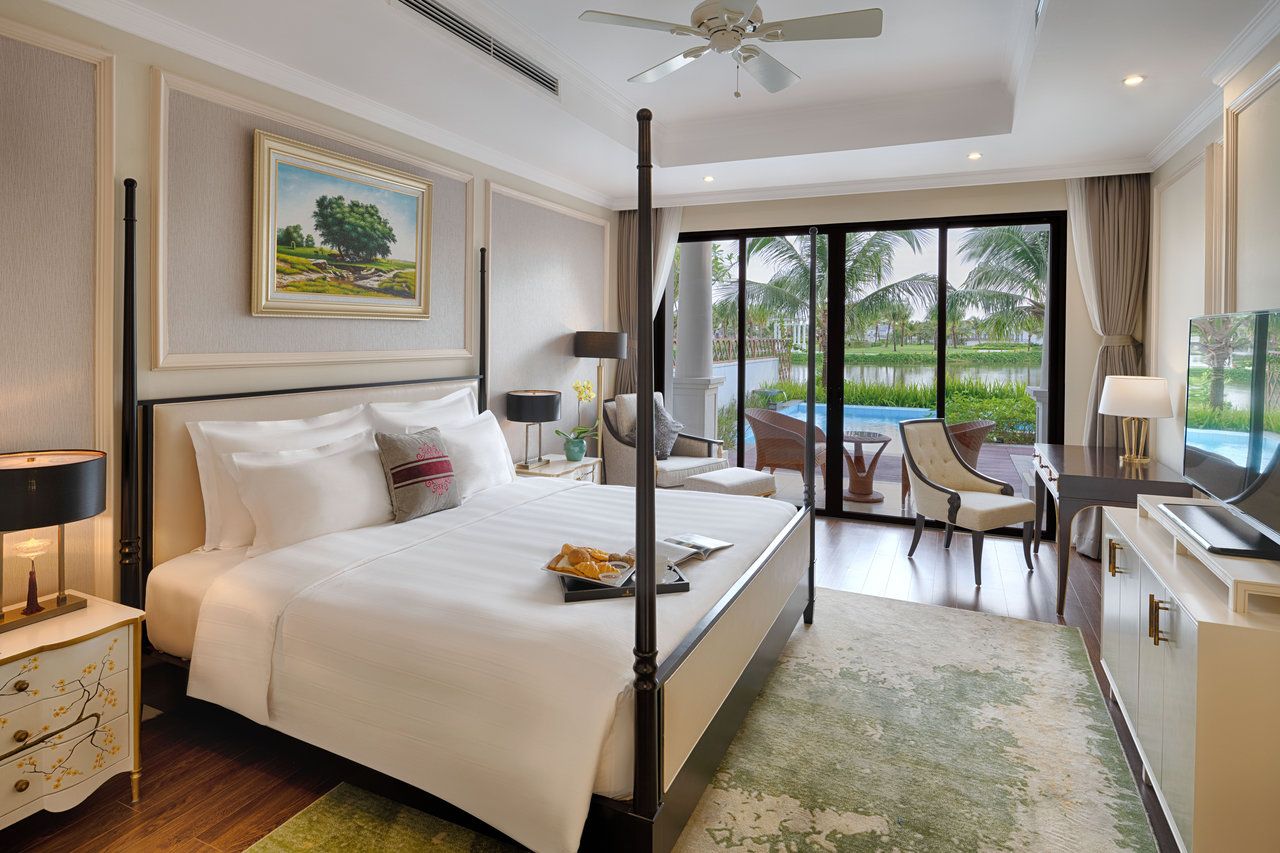 Melia Vinpearl Discovery Greenhill Phú Quốc